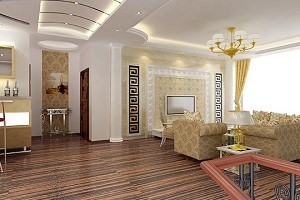 洛斐尔男子美容