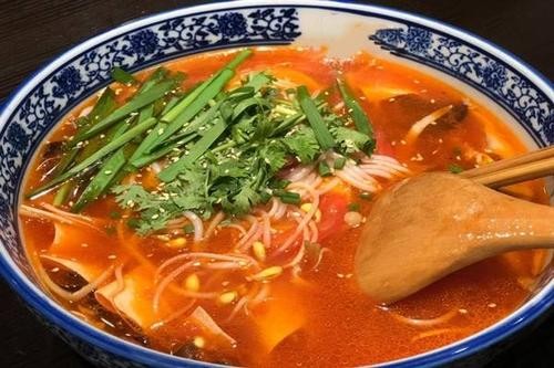 大碗熊火锅米线 大碗熊火锅米线