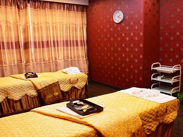 芦草堂祛斑祛痘