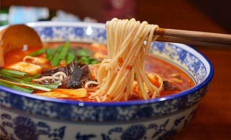 大碗熊火锅米线 大碗熊火锅米线
