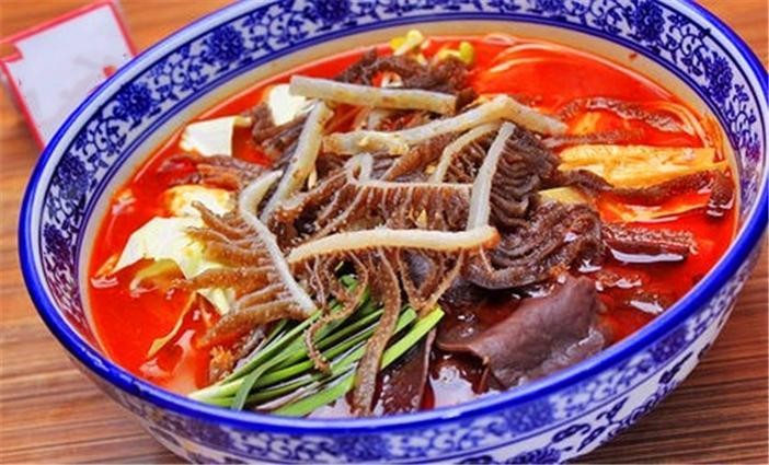 大碗熊火锅米线 大碗熊火锅米线