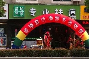 苗坊净颜