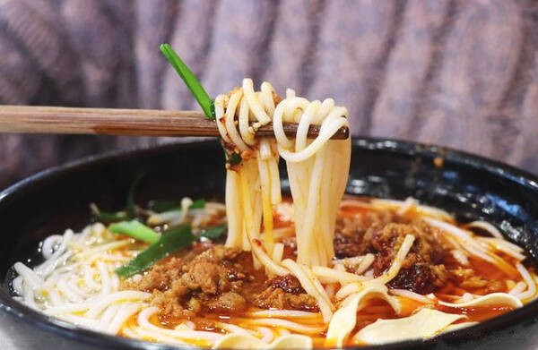 怡香缘米线 怡香缘米线