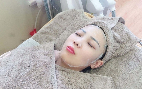 凯润婷皮肤管理中心 凯润婷皮肤管理中心