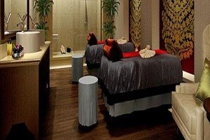 都仕雅阁男士美容