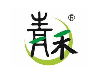 青禾小锅米线品牌logo