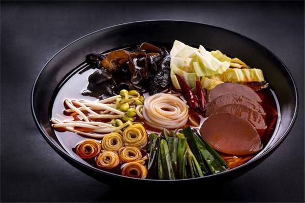 怡香缘米线 怡香缘米线