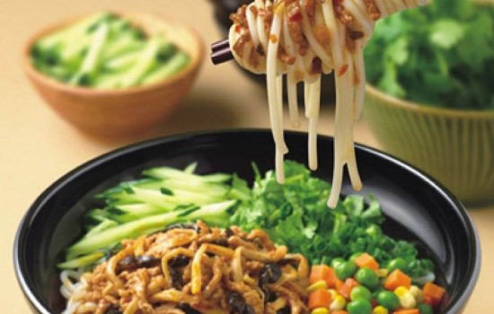 云知缘米线