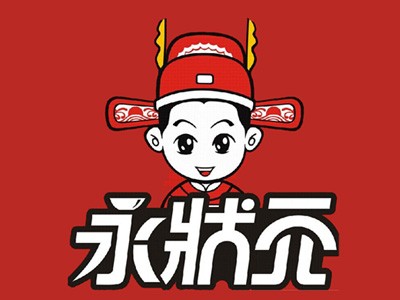 永状元过桥米线品牌logo