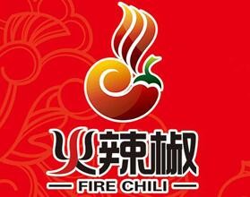 火辣椒麻辣烫品牌logo