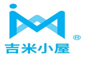 吉米医美小屋品牌logo