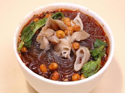 白家肥肠粉