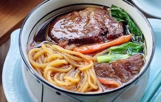 云归缘米线
