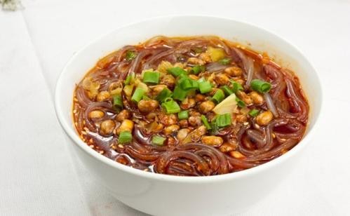 白家肥肠粉