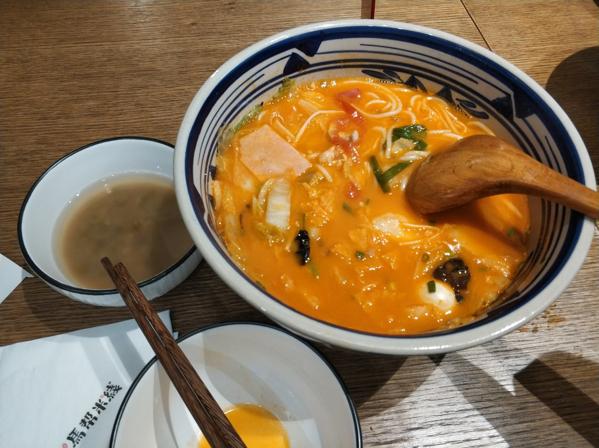 马帮米线 马帮米线