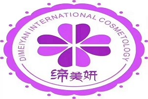 缔美姸祛斑祛痘品牌logo