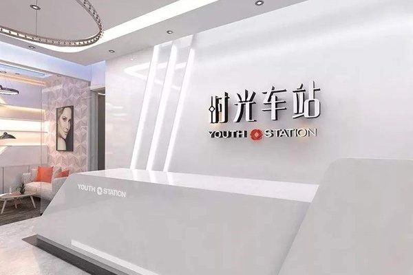 时光车站