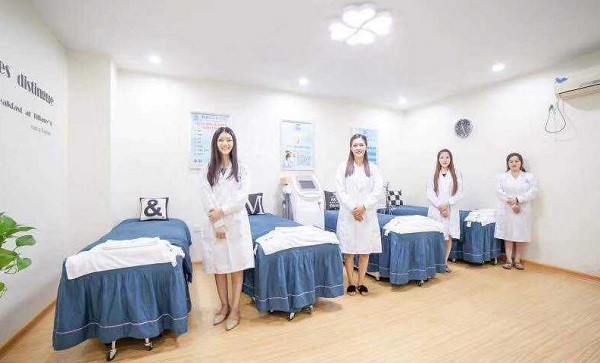胜雅堂祛斑祛痘 胜雅堂祛斑祛痘