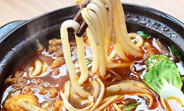 沙先生土豆粉