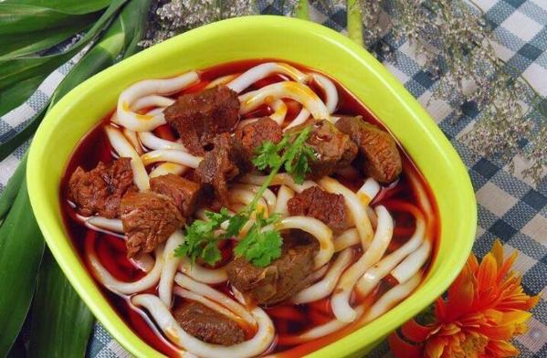 沙先生土豆粉
