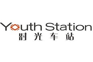 时光车站品牌logo