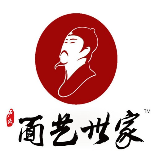 面艺世家品牌logo