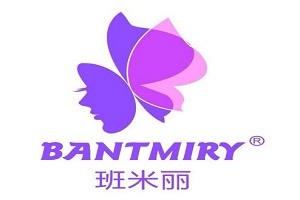 班米丽祛斑研究院品牌logo
