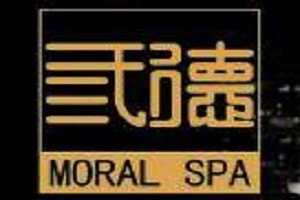 三德思葩美容院品牌logo