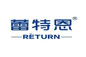 蕾特恩祛痘品牌logo