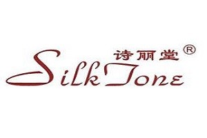 诗丽堂美容院品牌logo
