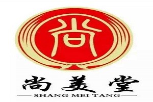 尚美堂品牌logo