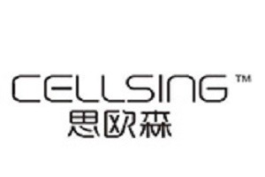 思欧森美容院品牌logo