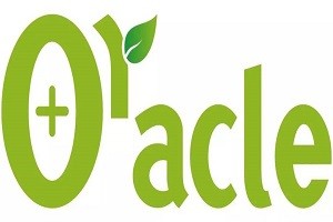 奥拉克医疗美容品牌logo
