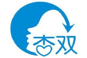 杏双祛斑痘疤品牌logo