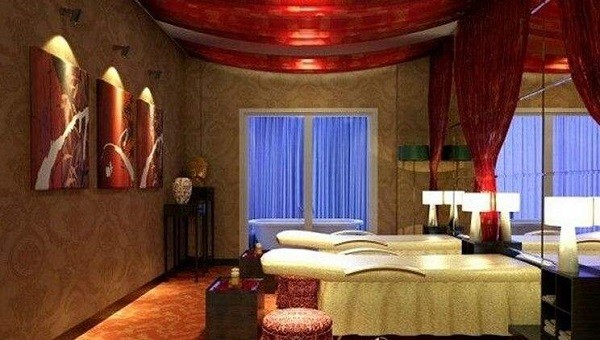 思欧森美容院