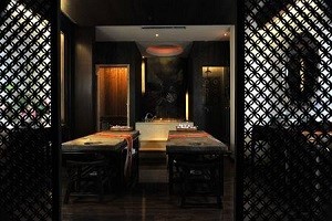 诗泥SPA会所