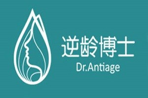 逆龄博士品牌logo