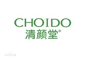 清颜堂品牌logo