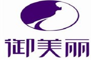 御美丽健康会所品牌logo