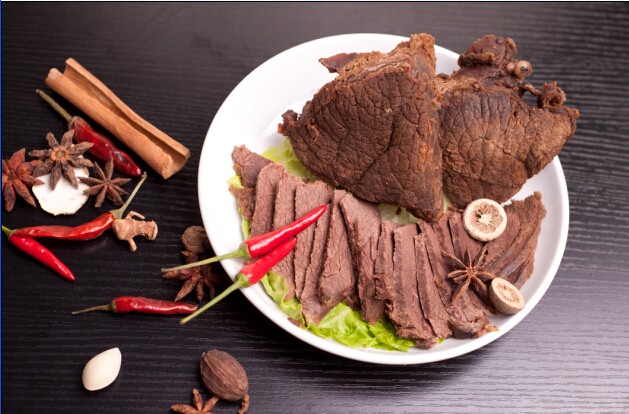 新农牛肉