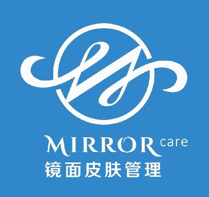Mirror镜面皮肤管理品牌logo