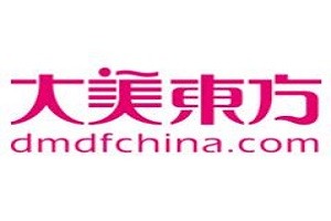 大美东方品牌logo