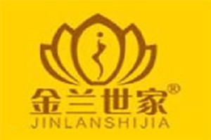 金兰世家品牌logo