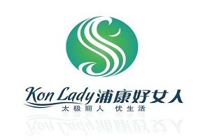 浦康好女人品牌logo