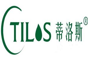 蒂洛斯美容院品牌logo