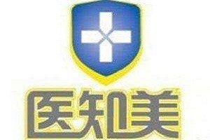 医知美皮肤修复专家品牌logo