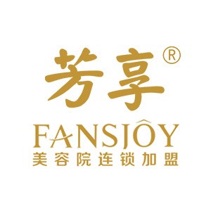 芳享美容院品牌logo