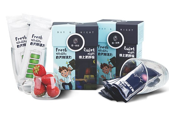 独一酵素