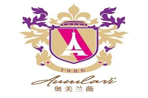 奥美兰薇品牌logo