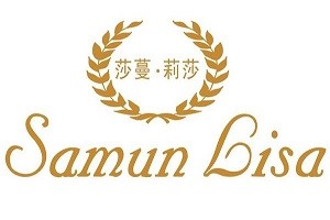 莎蔓莉莎品牌logo